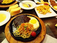 -豪客来牛排(海沧阿罗海店)