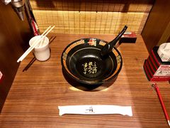 -天然豚骨拉面专门店 一兰(铜锣湾店)