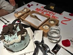 -西安W酒店·WEI全味西餐厅