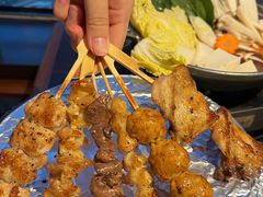 -山葵家·创意料理(宁波来福士店)