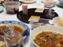 -得意楼蒸菜馆