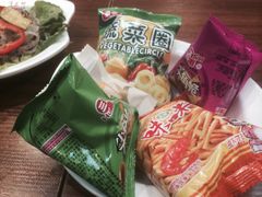 -庆峰龙虾烧烤(合肥一店)