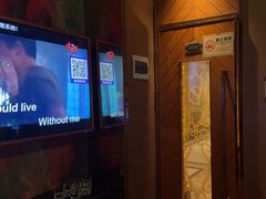 -萧邦音乐会所KTV·蒸汽活海鲜自助(福田店)