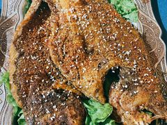 -伊带伊路新疆美食府(呼家楼店)