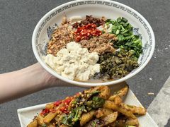-青和小锅米线(翠湖店)
