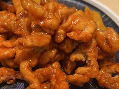 -吕氏疙瘩汤·海鲜新鲁菜(凯德mall新都心店)