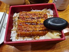 鳗鱼饭-酒吞(七宝领展广场店)