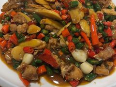 -冯记豆花店(健翔桥店)