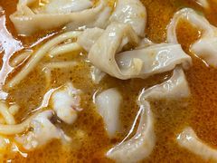 -四里沙茶面(湖滨四里店)