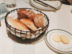 -Wolfgang’s Steakhouse 沃夫冈牛排馆(上海白玉兰广场店)