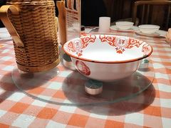 -实在湘·大碗土菜(竹料店)