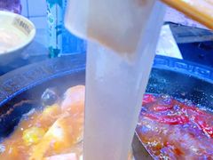 -宽板凳老灶火锅(南礼士路店)