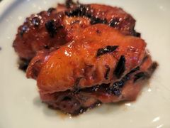 梅干菜鸡翅-紫泥369粗粮季(鼓楼店)