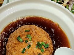 -惠丰堂饭庄·烤鸭·京味菜(翠微路店)