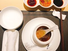 -余欢领鲜火锅(新街口店)