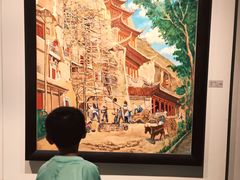 -浙江省博物馆(孤山馆区)