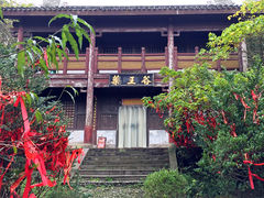 -桃花岛风景旅游区