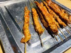 -巴依兄弟西域美食(机场店)