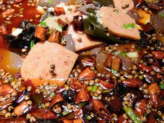 -雲蜀龙阁·金牌水煮鱼(方庄店)