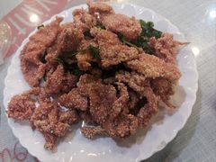 -金姐台湾菜(珠江路店)