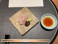 -晴空·日本料理(万象城店)