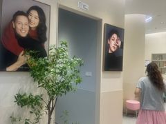 -天真蓝照相馆(五角场百联又一城店)