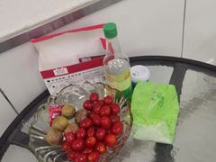 -中田健身工作室(东园店)