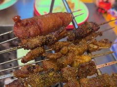 -古彭7只羊·徐州烧烤(旗舰店)