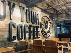 -旧雨咖啡·CoffeeFORU(黄村奥体店)