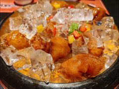 -羽鸽集·乳鸽专门店·地道顺德菜(岭南站店)