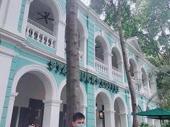 -星巴克臻选(广州沙面店)