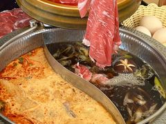 -牛匠和牛寿喜锅(西安总店)
