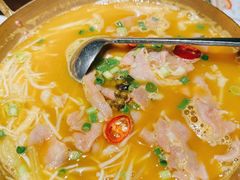 -天山醉美辣子鸡(文艺路店)