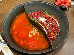 -萍姐火锅·公路夜市(南京新街口店)