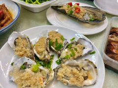 -大众海鲜(巨龙北路店)