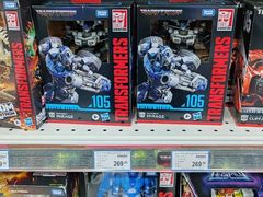 -TOYSRUS玩具反斗城(正大广场店)