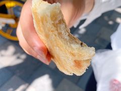 袜底酥-宋记饼家(石门二路店)