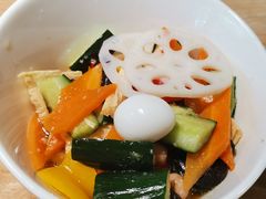 -小放牛炒菜馆(军校店)