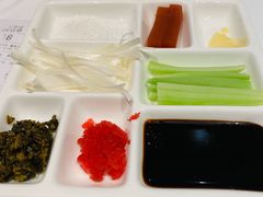 -四季民福烤鸭店(王府井灯市口店)