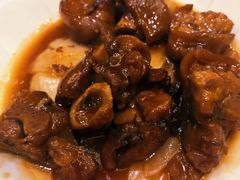 -张记旺角食街(动物园店)