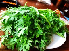 -佬土鹅肠火锅(解放路店)