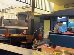 -海之屋韩式烤肉(海棠68环球美食街店)