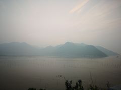 -北岐滩涂