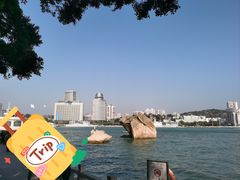 -鼓浪屿·皓月园