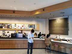 -星巴克臻选(成都东方新希望天祥店)