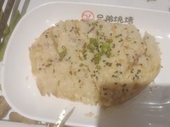 -白氏兄弟烧烤(富康路总店)