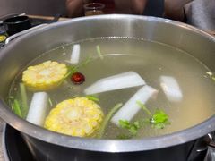 -林记潮牛·牛肉火锅(上马墩店)