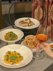 -真知味酒店·宴会厅(月牙湖店)