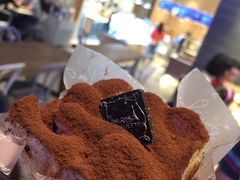 -巴黎贝甜(大宁国际商业广场店)