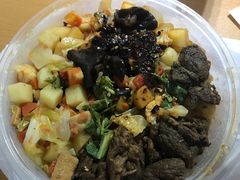 -王菊美食街·王菊面馆(总店)